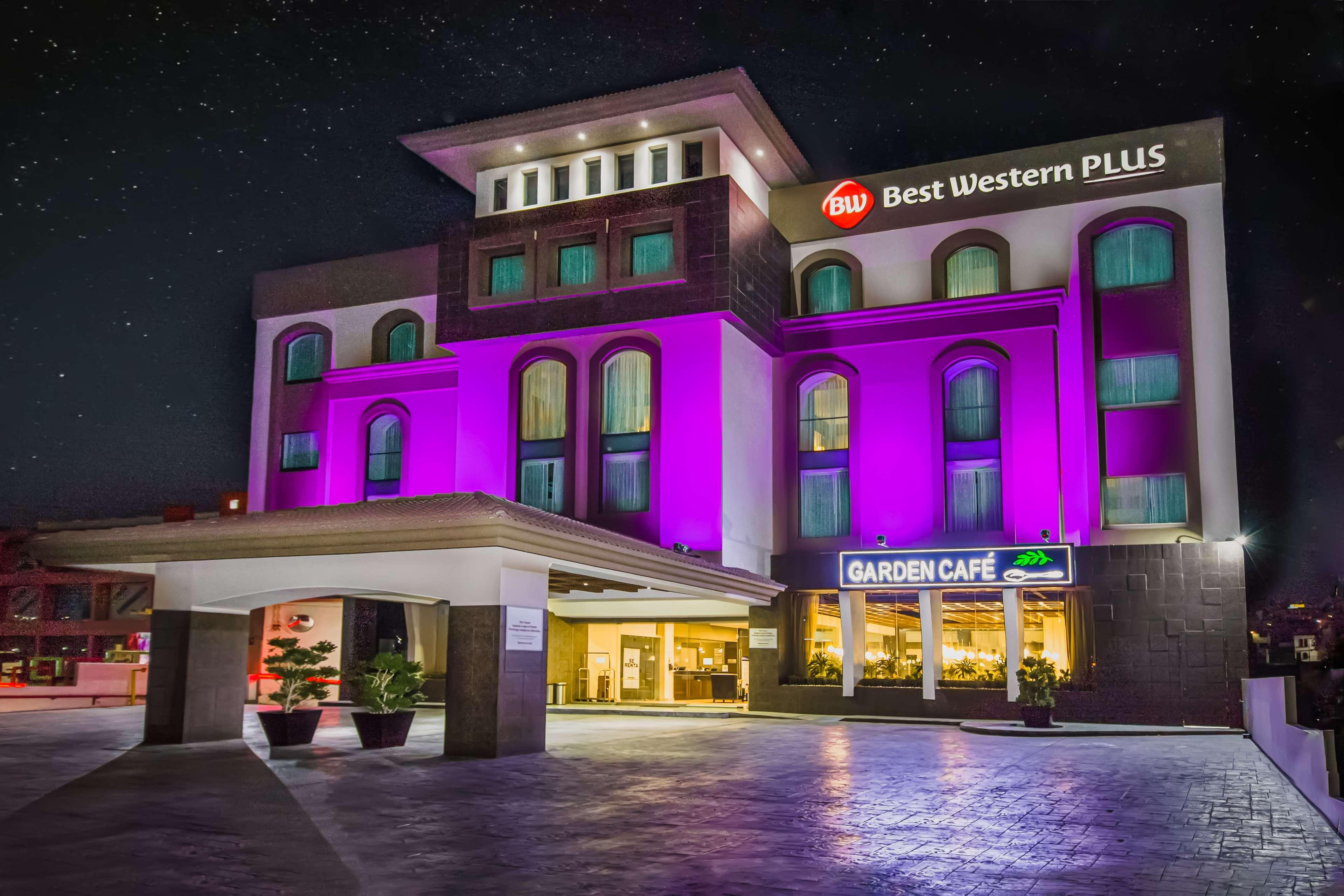 Best Western Oak Meadows Inn Saint Helens Exterior photo